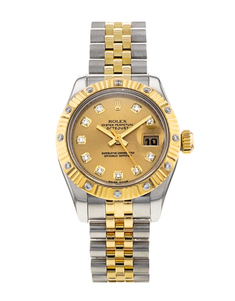 Rolex Datejust Lady 179313